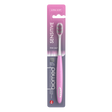 Cepillo Dental Pink Salt · Biomed · 1 unidad