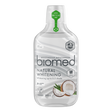 Colutorio Natural Whitening · Biomed · 500 ml