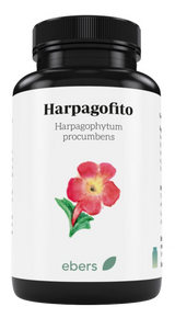 Harpagofito · Ebers · 60 comprimidos