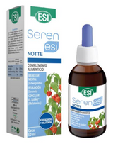 Serenesi Notte · ESI · 50 ml