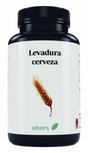Levadura de Cerveza · Ebers · 100 comprimidos