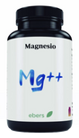 Magnesio · Ebers · 100 comprimidos