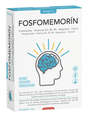 Fosfomemorin · Dietéticos Intersa · 20 ampollas