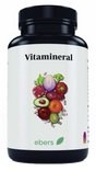 Vitamineral CDR · Ebers · 60 comprimidos