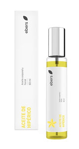 Aceite de Hipérico · Ebers · 60 ml