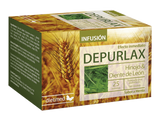 Depurlax Infusión · DietMed · 25 bolsitas