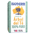 Bioderm Árbol del Té · Tongil · 15 ml