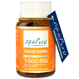 Calcio Coral 1.000 mg · Tongil · 60 cápsulas