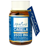 Canela 2.500 mg · Tongil · 30 cápsulas