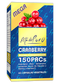 Cranberry Mega 150 · Tongil · 40 cápsulas