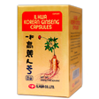 Ginseng IL HWA · Tongil · 100 cápsulas
