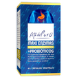 Maxi Enzimas con Probióticos · Tongil · 40 cápsulas