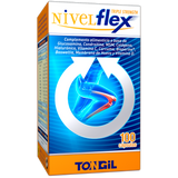 NivelFlex · Tongil · 100 cápsulas