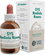 SYS Rodiola Rosea · Forza Vitale · 50 ml