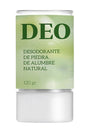 Desodorante Deo Cristal · Ebers · 120 gramos