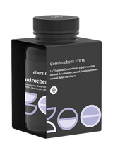 Condroebers Forte · Ebers · 30 comprimidos