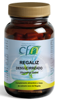 Regaliz Desglicirrizado · CFN · 60 cápsulas
