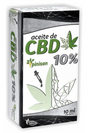 Aceite de CBD 10% · Pinisan · 10 ml