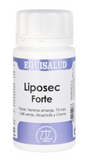 Liposec Forte · Equisalud · 60 cápsulas
