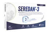 Seredan-3 · Arama · 30 comprimidos