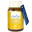 Aceite de Semillas de Calabaza · Tongil · 60 perlas