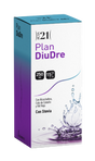 Plan DiuDre + Stevia · Plameca · 250 ml