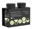 Pack Sueño - Melatonina 1,9 mg · Ebers · 2x30 comprimidos