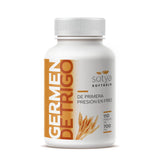 Aceite de Germen de Trigo · Sotya · 110 perlas