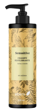 Champú Senssitive Equilibrante · Ebers · 250 ml