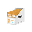 Pack High Fructose Gel XS Speculoos · 226ERS · 32×44 gramos