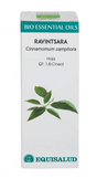 Bio Essential Oil Ravintsara · Equisalud · 10 ml