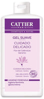 Gel Suave Higiene Íntima · Cattier · 200 ml