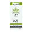 Aceite CBD 20% 2.000 mg · Drasanvi · 10 ml