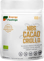 Cacao Criollo Nibs · Energy Feelings · 200 gramos
