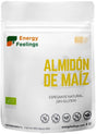 Maicena de Almidón de Maíz · Energy Feelings · 1 kg