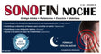 Sonofin Noche · Pharma OTC · 30 cápsulas