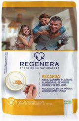 Regenera - Recarga · Biover · 150 gramos