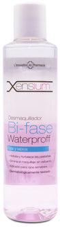 Desmaquillador Bifase Waterproof · Xensium · 200 ml