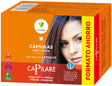 Capilare Anti-caída - Formato Ahorro · Nova Diet · 120 cápsulas