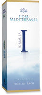 Fórmula I (Intolerancia) · Fiori Mediterranei · 20 ml