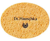 Esponja Desmaquillante · Dr. Hauschka