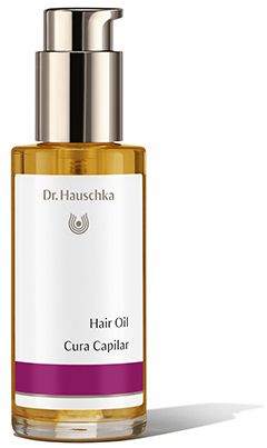 Cura Capilar · Dr. Hauschka · 75 ml
