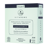 Aceite Esencial de Gaulteria · Drasanvi · 10 ml