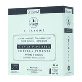 Aceite Esencial de Menta Piperita · Drasanvi · 10 ml