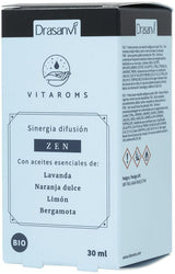 Sinergia Difusión Zen · Drasanvi · 30 ml
