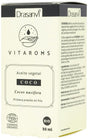 Aceite Vegetal de Coco · Drasanvi · 50 ml