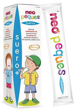 Neo Peques Suero+ · Neo · 5 sobres