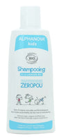 Champú Anti-piojos BIO Zeropou · Alphanova · 200 ml