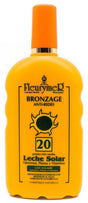 Leche Solar SPF20 · Fleurymer · 250 ml