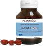Omega 3 - Forte · Pranarom · 60 perlas